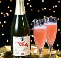 BevNet article Magic Number