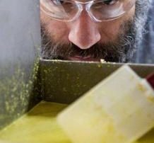 Alex Berger Magic Number Company Week