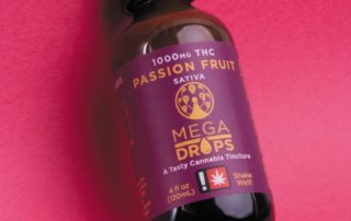 Oregon LEAF Mege Drops review Magic Number