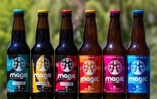 Source Weekly Magic Number review