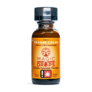 Willamette Week Tinctures March 2022